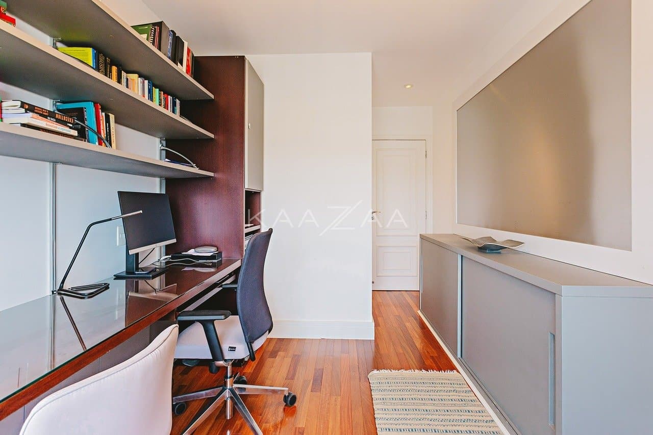 Apartamento à venda em Moema - Foto 29
