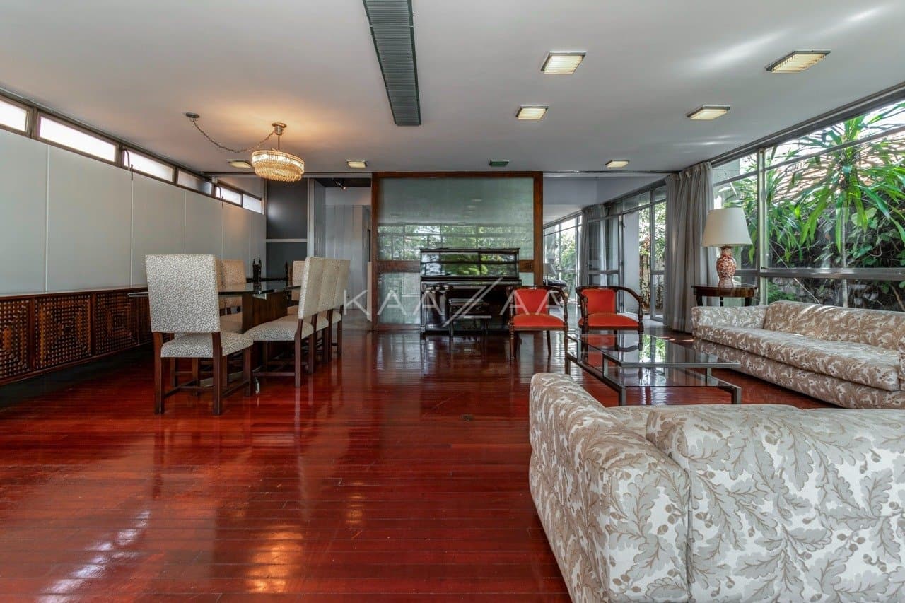 Casa no Jardim Paulista. - Foto 6