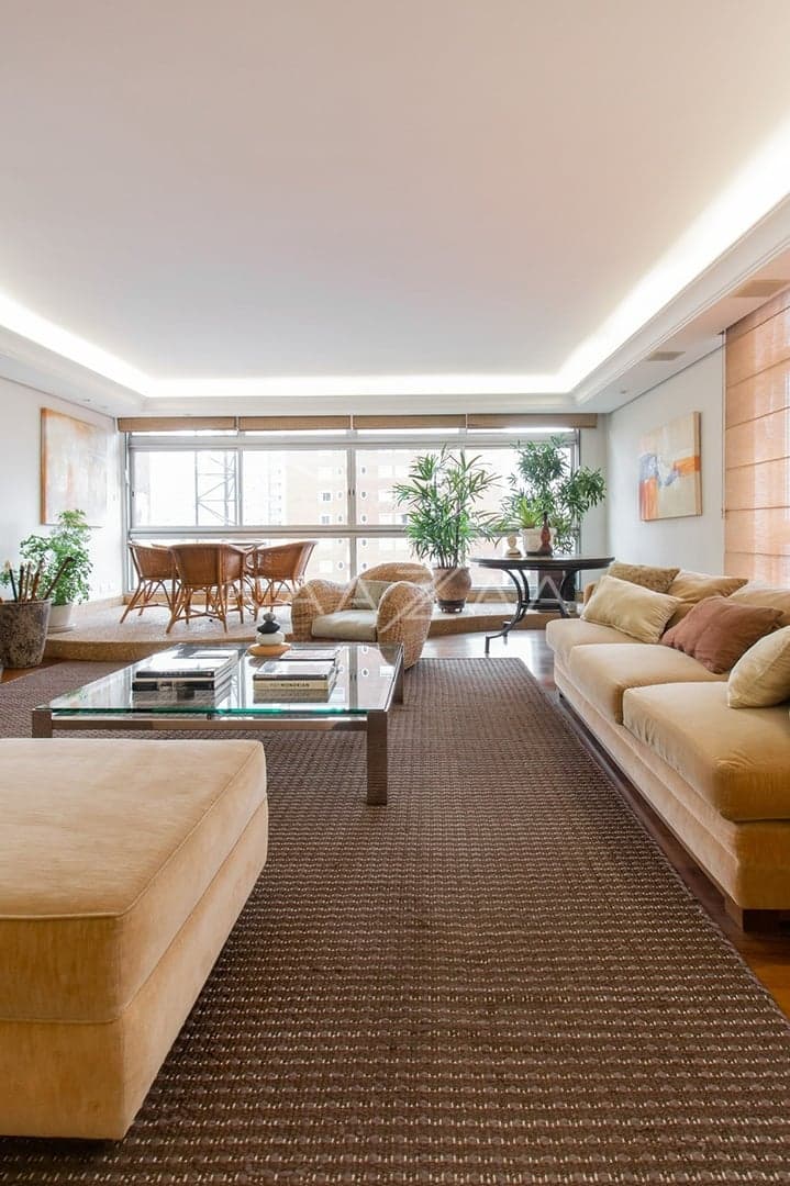 Apartamento à venda no Jardins - Foto 4