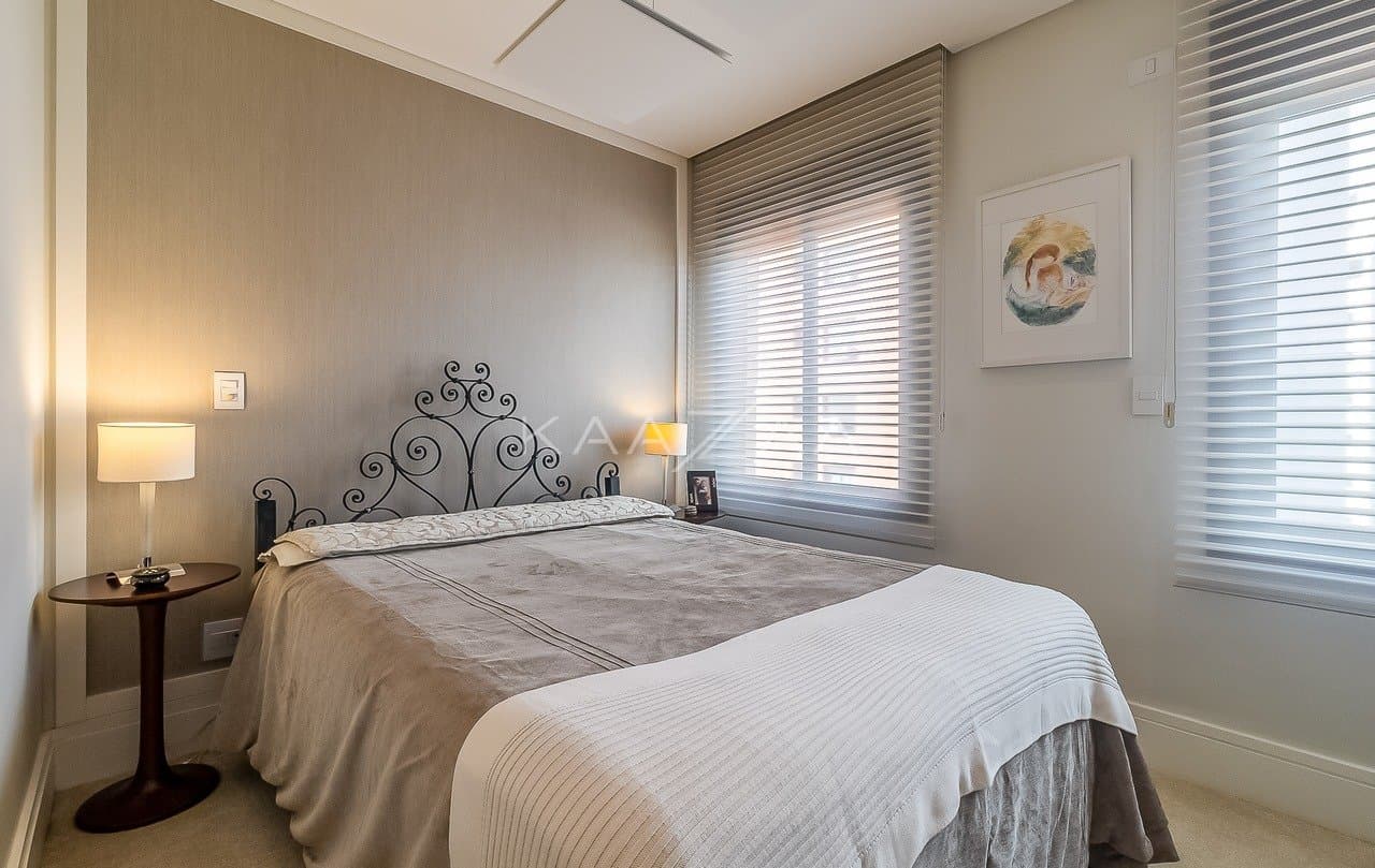 Apartamento em Alto de Pinheiros - Foto 25