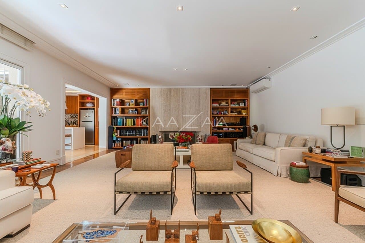 Casa em condomínio à venda no Jardim Paulistano - Foto 13
