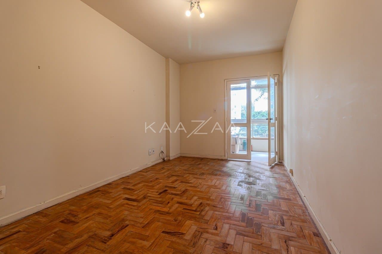 Apartamento à venda no Jardim Paulistano - Foto 28