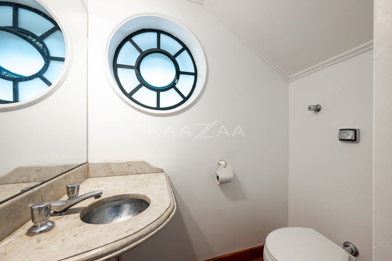 Casa à venda no Jardim Europa - Foto 9