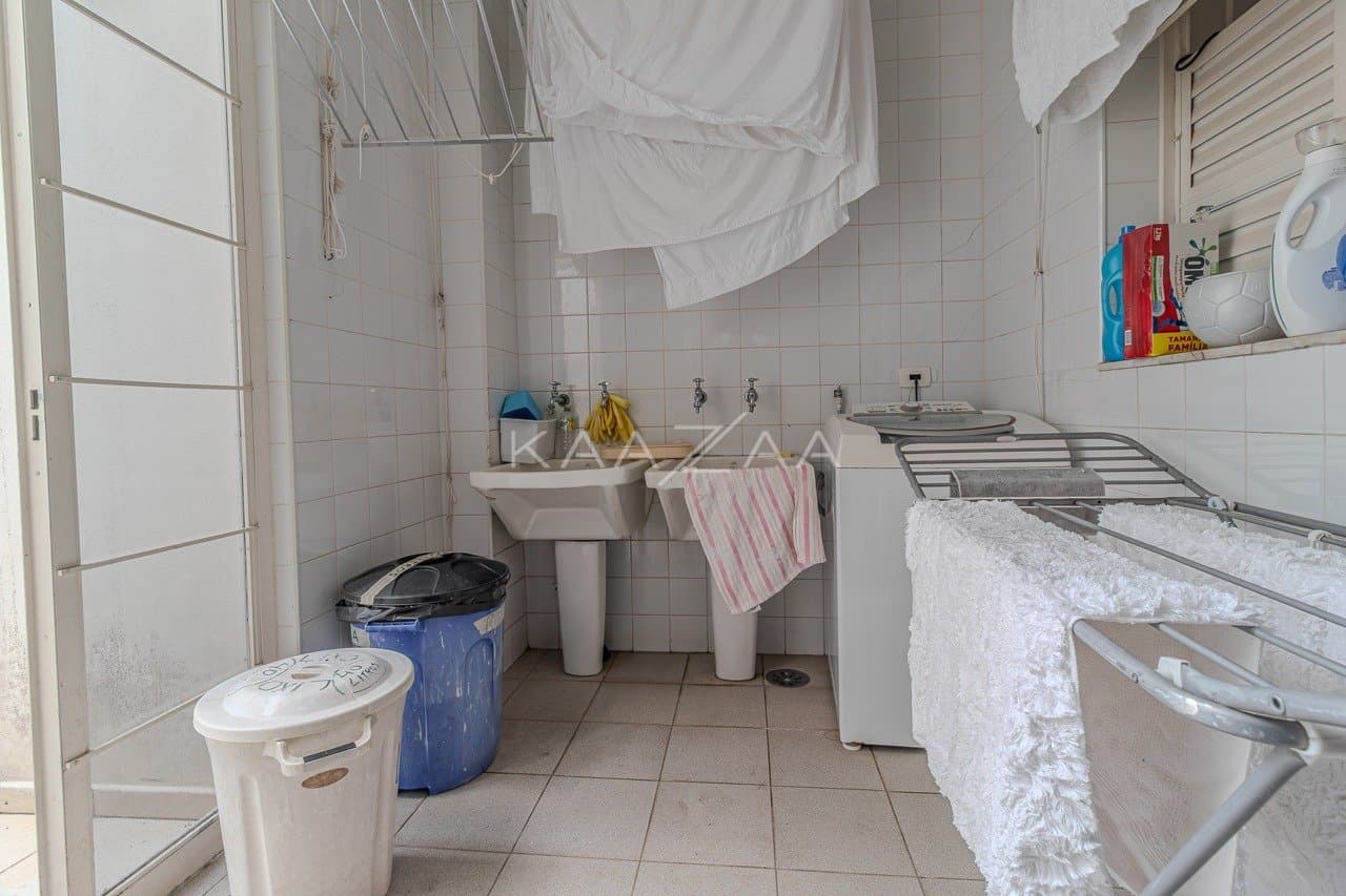 Casa à venda no Jardim Paulistano - Foto 42