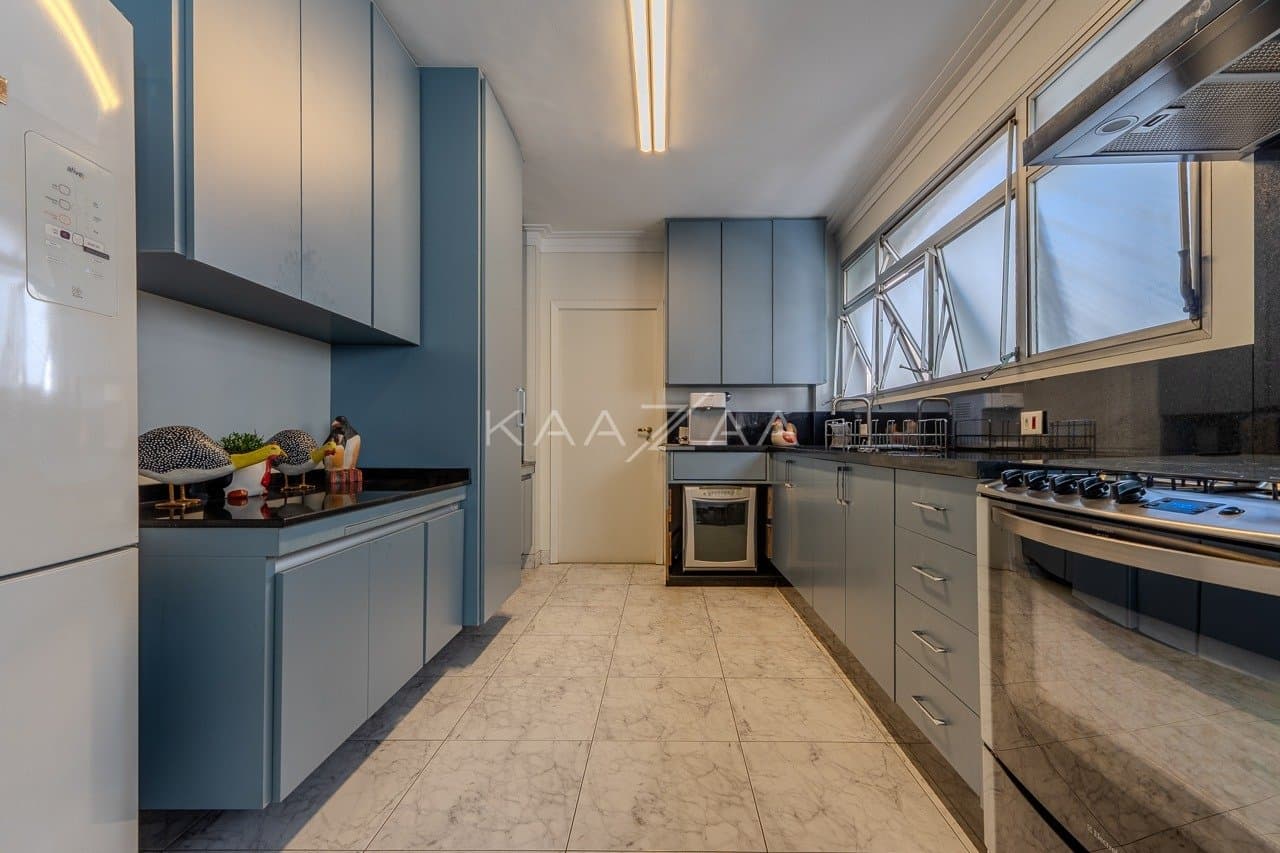 Apartamento à venda no Jardim Paulista - Foto 28