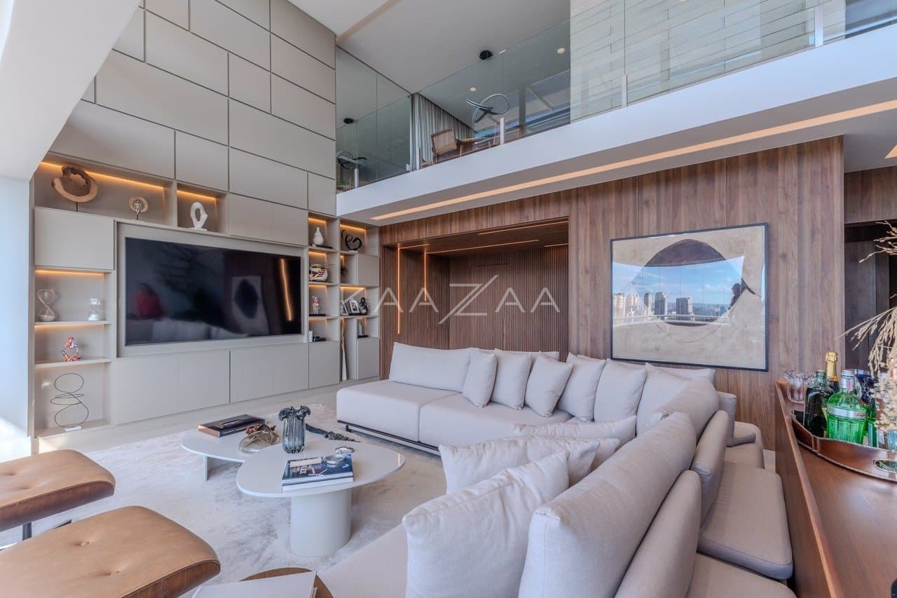 Apartamento à venda no Jardim Europa - Foto 32