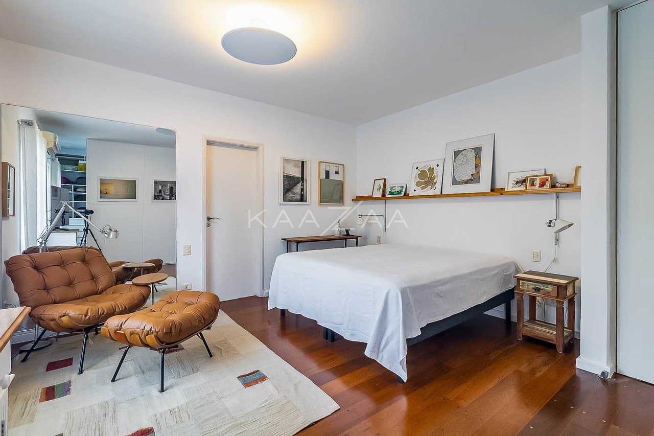 Casa à venda em Alto de Pinheiros - Foto 23