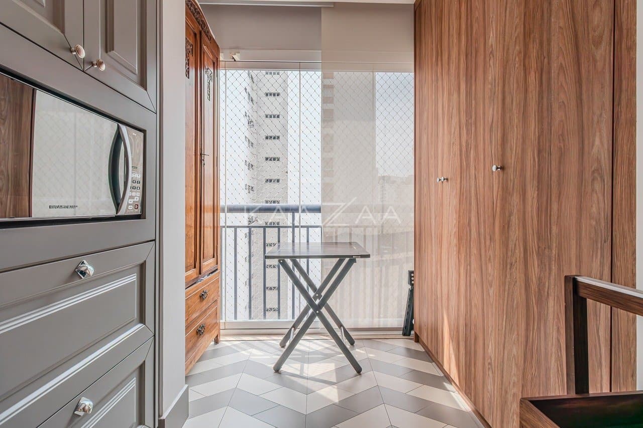 Apartamento à venda no Itaim Bibi - Foto 21