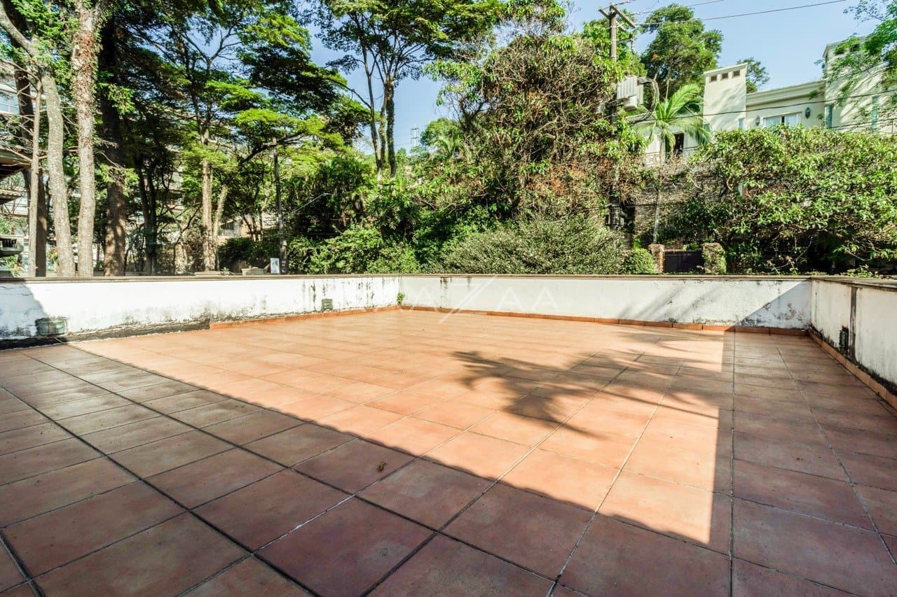 Casa em rua fechada em Cidade Jardim - Foto 46