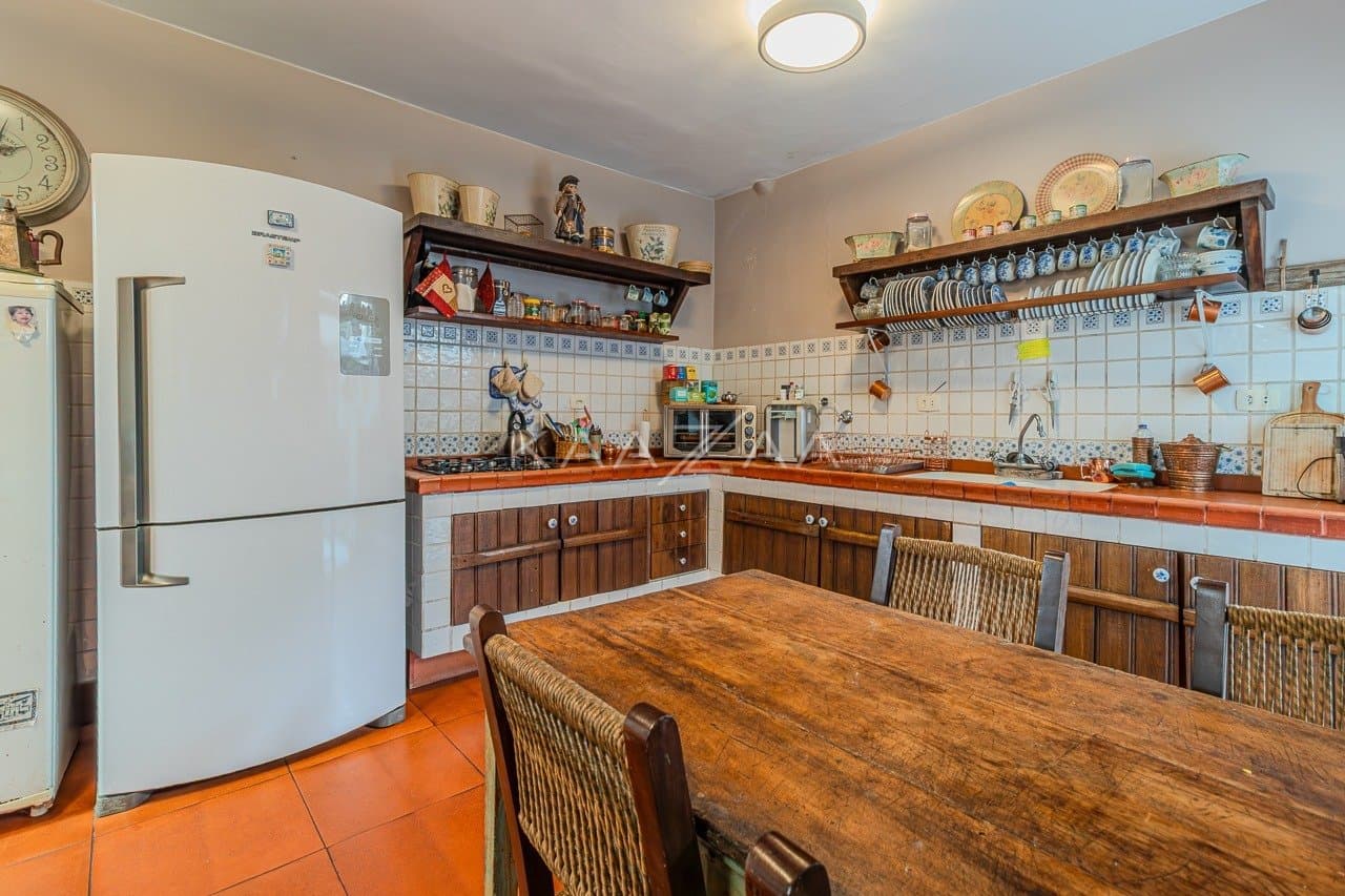 Casa para locação no Jardim Paulista - Foto 32