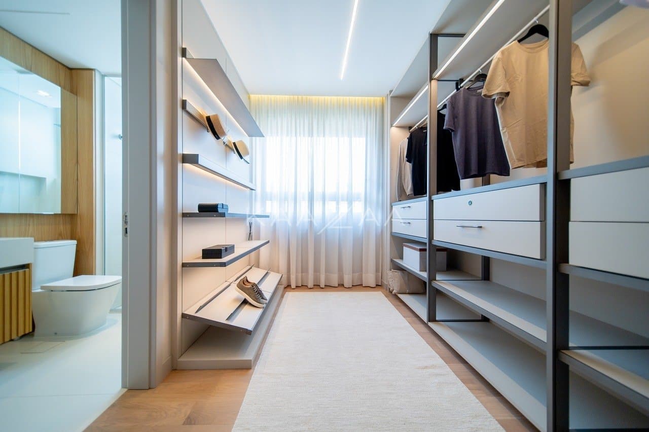 Apartamento à venda no Itaim Bibi - Foto 70