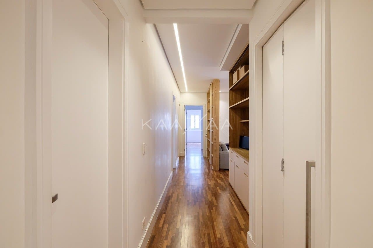Apartamento à venda no Jardins - Foto 21