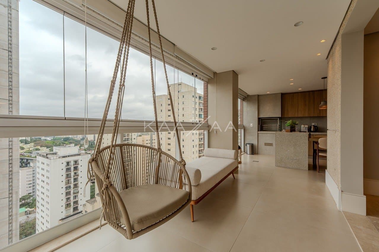 Apartamento à venda na Vila Madalena - Foto 17
