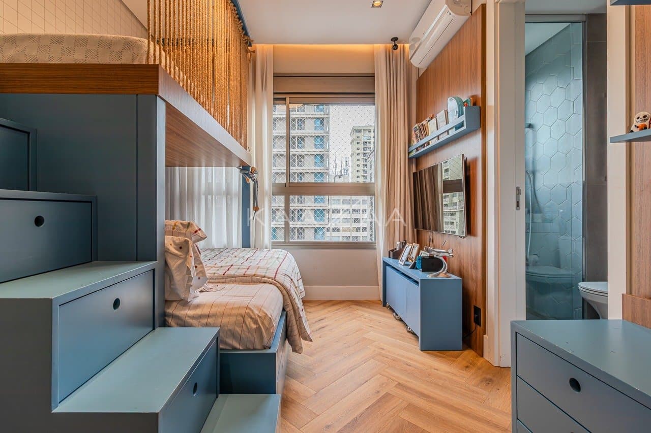 Apartamento à venda no Jardim Paulista - Foto 32