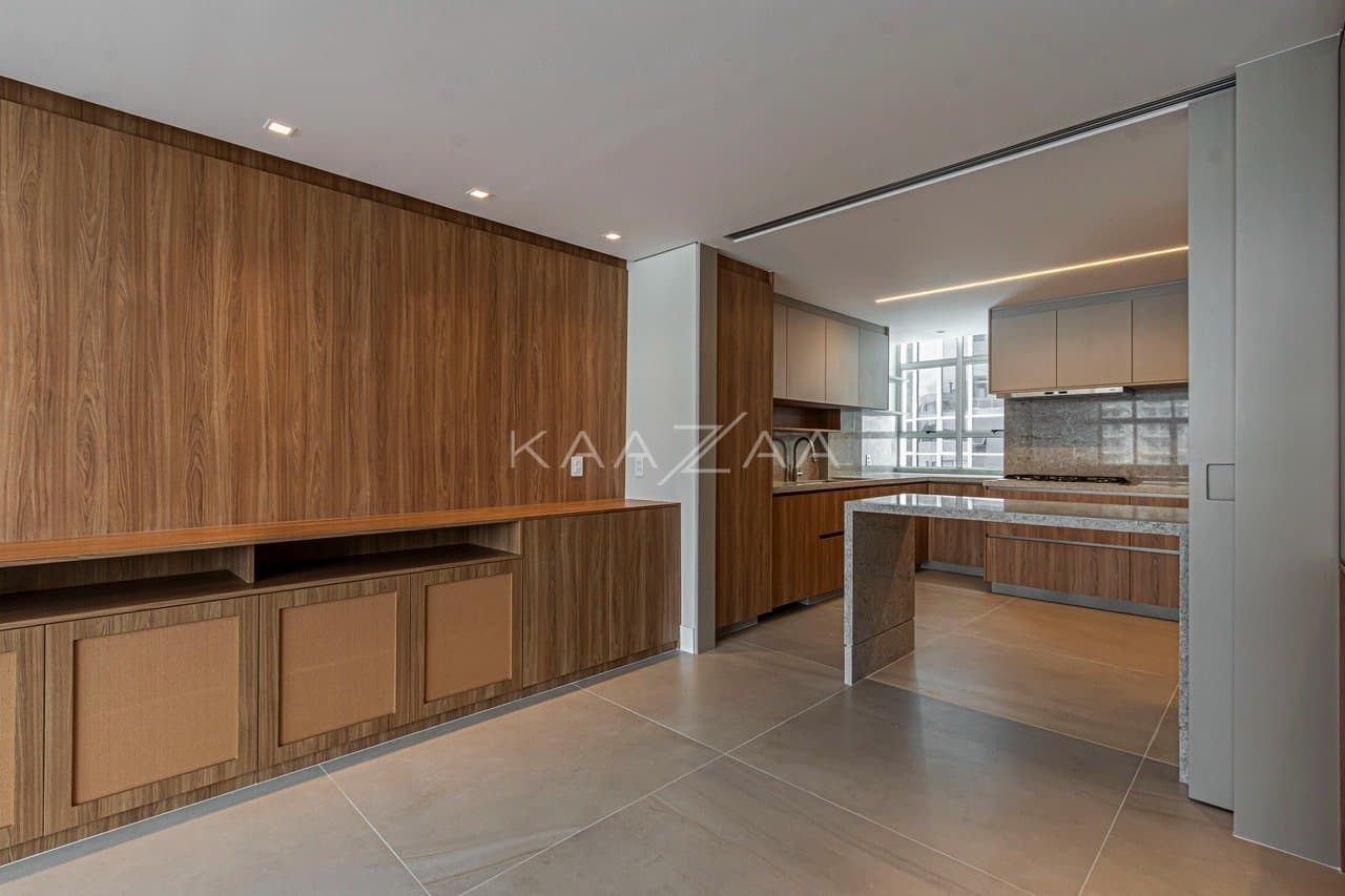 Apartamento para venda e locação no Itaim Bibi - Foto 7