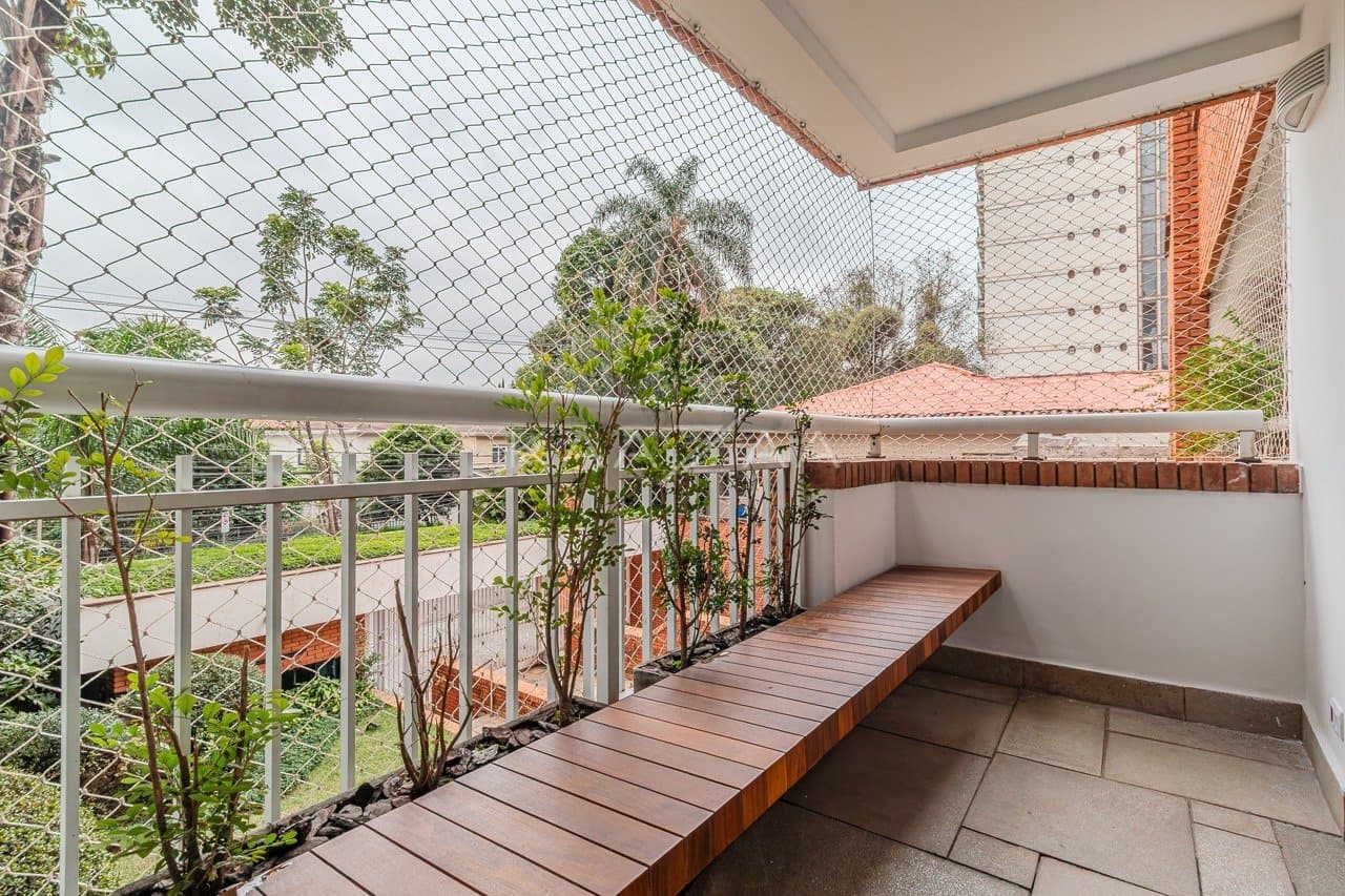 Apartamento à venda no Jardim Paulista - Foto 13
