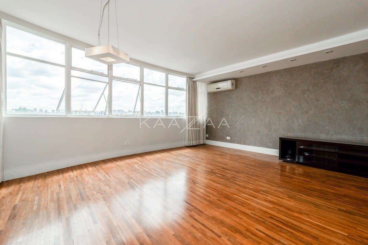 Apartamento no Jardim Paulistano. - Foto 4