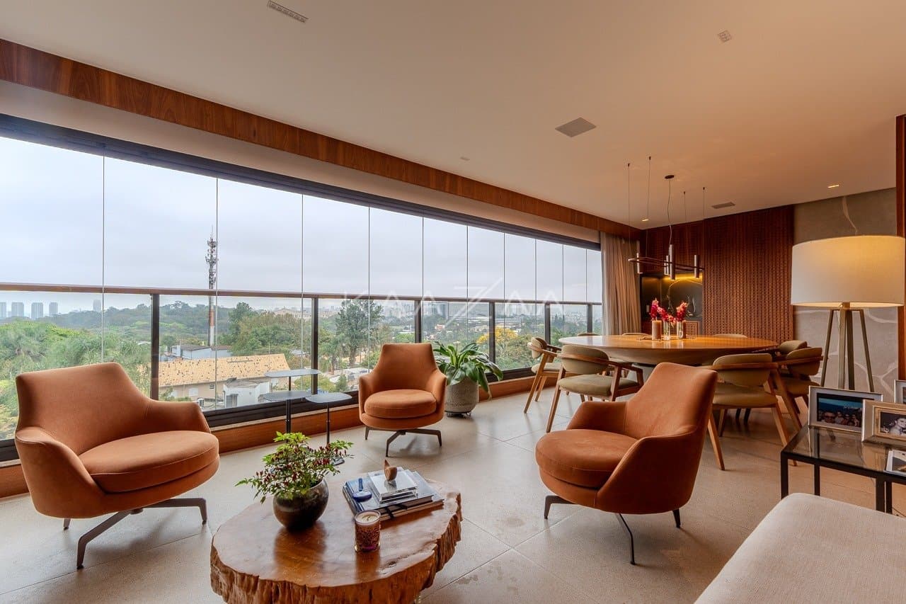 Apartamento à venda no Jardim Guedala - Foto 8