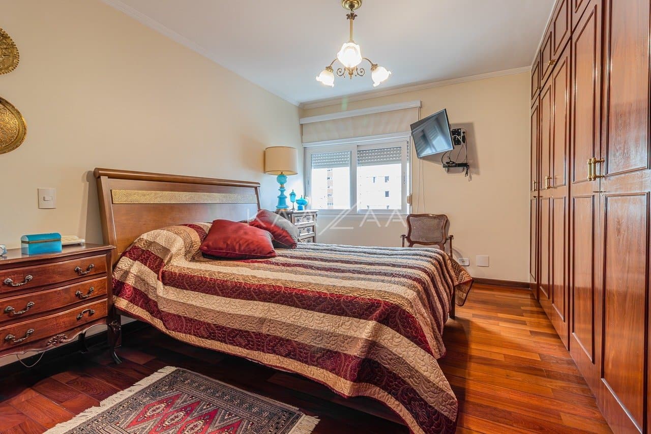 Apartamento à venda em Moema - Foto 26