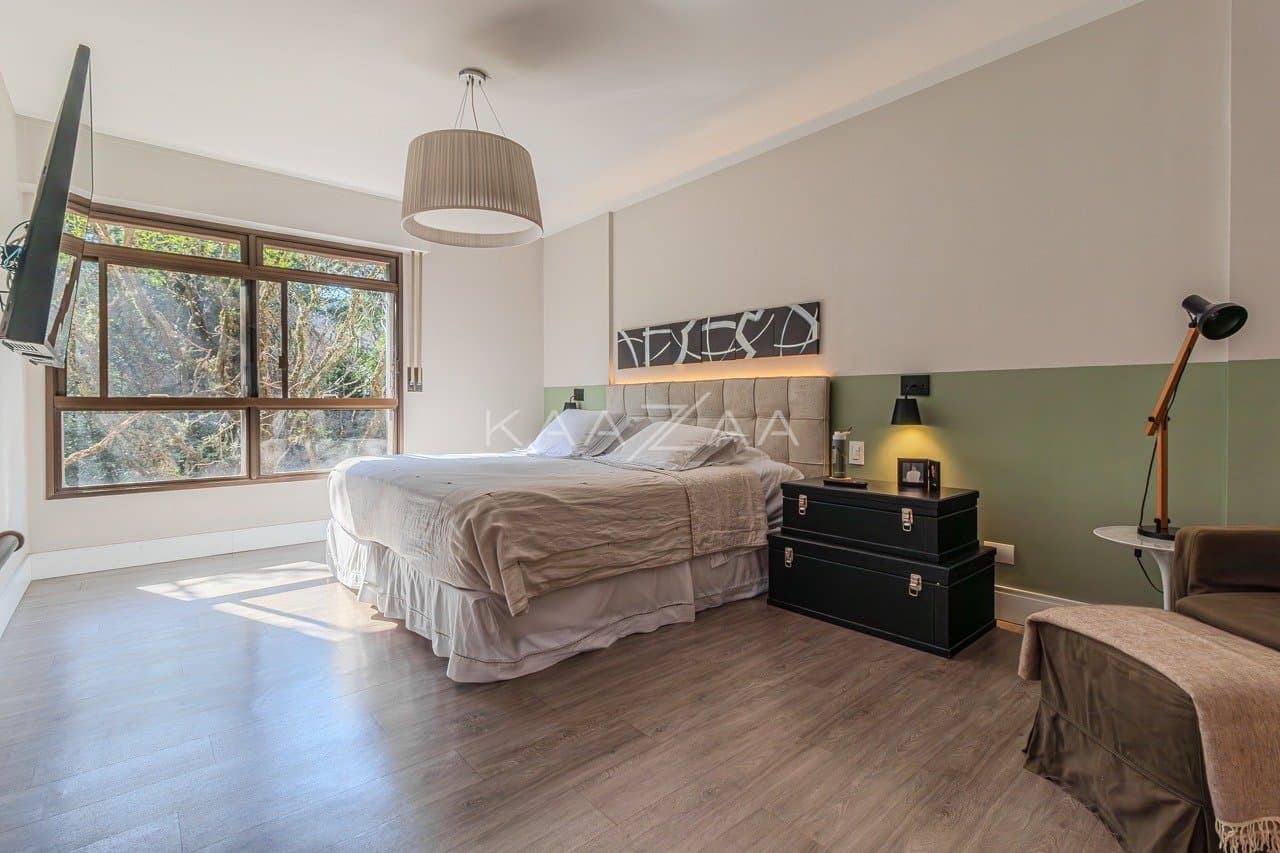 Apartamento à venda no Jardim Paulistano - Foto 26