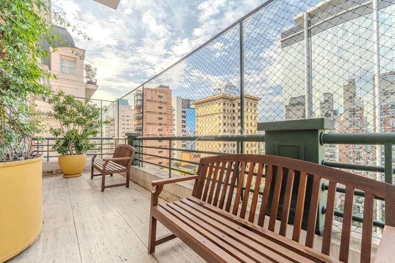 Apartamento duplex à venda no Itaim Bibi - Foto 11