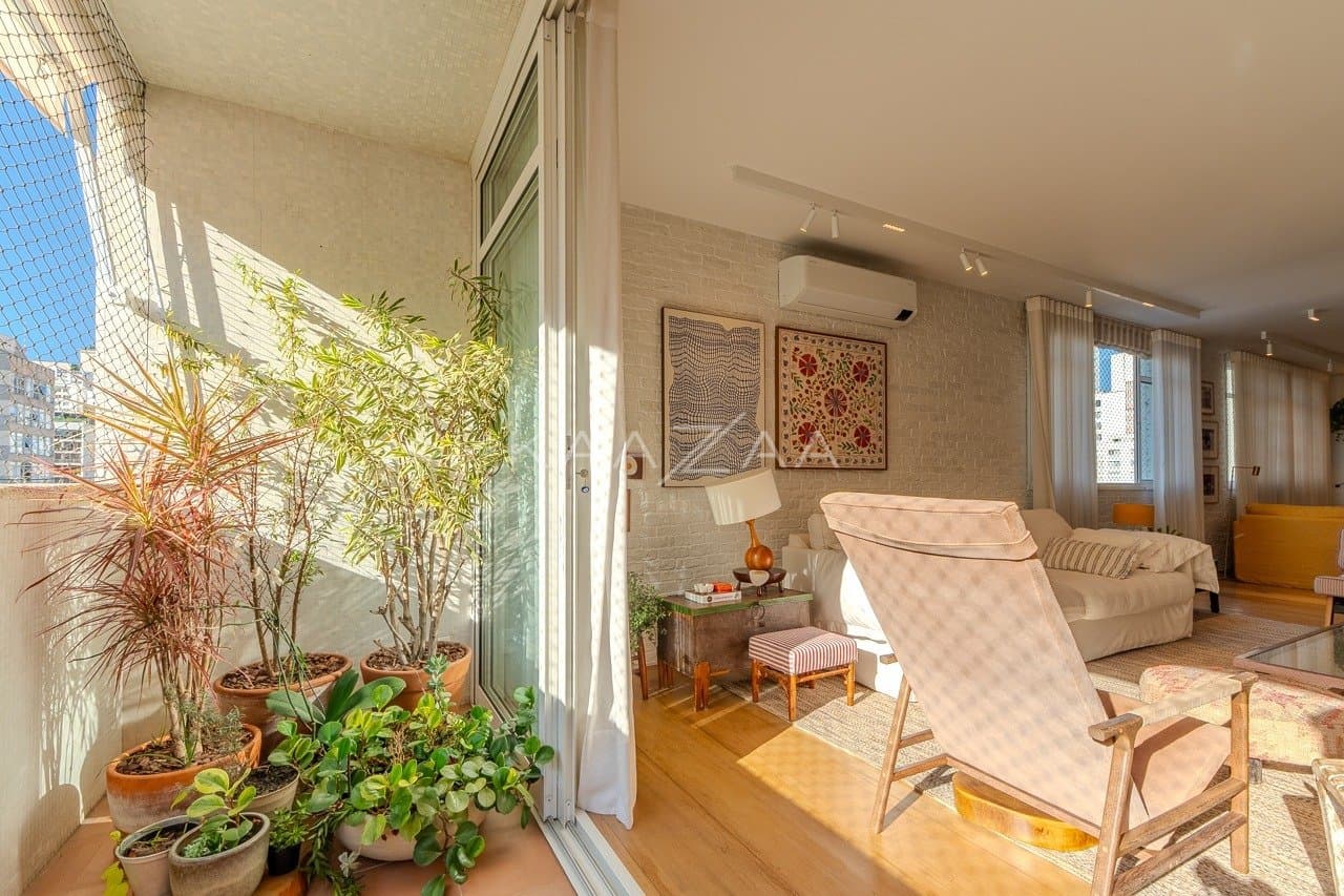 Apartamento à venda no Jardins - Foto 15
