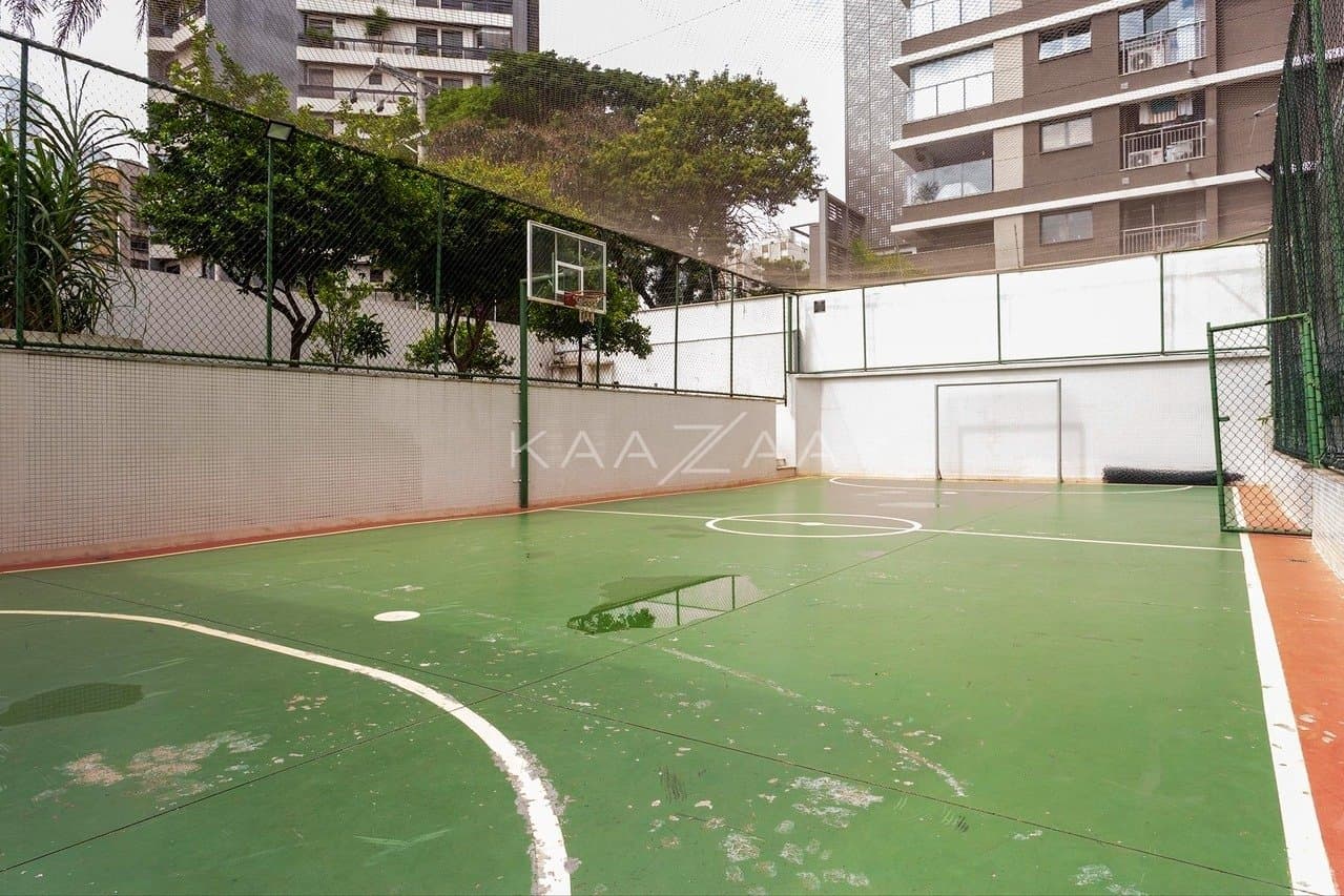 Apartamento à venda em Moema - Foto 34