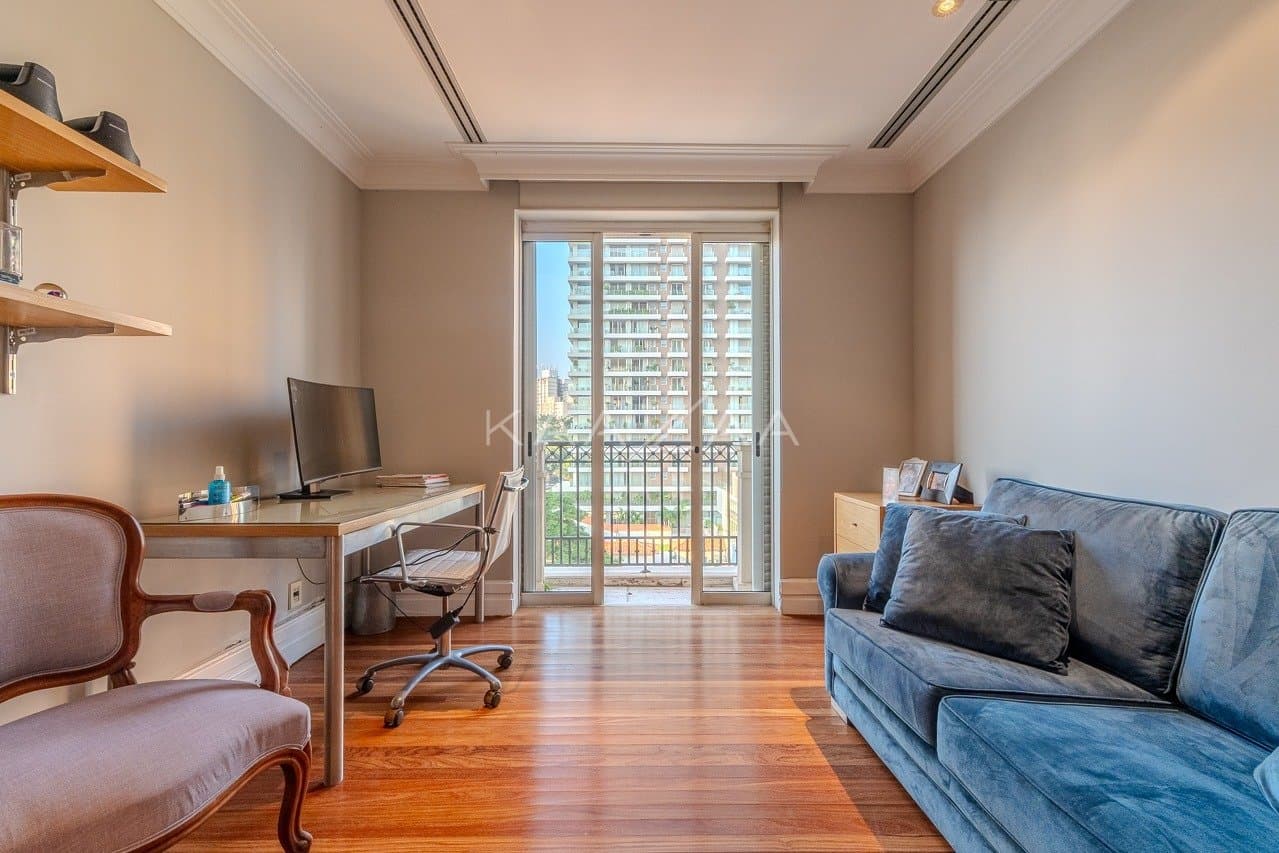 Apartamento à venda no Paraíso - Foto 34