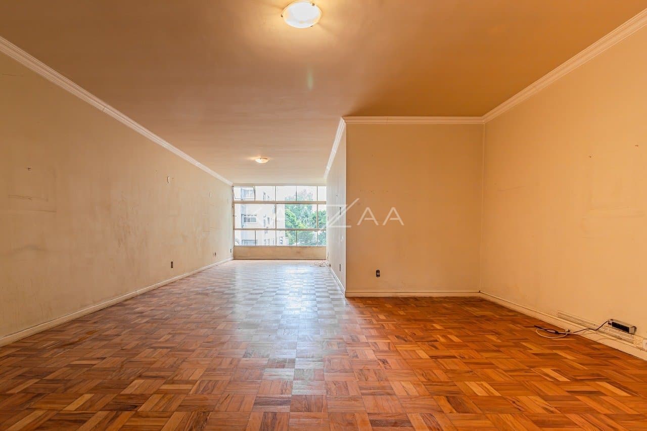 Apartamento à venda no Jardim Paulistano - Foto 3