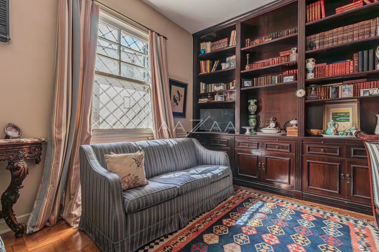 Casa à venda no Jardim Europa - Foto 35