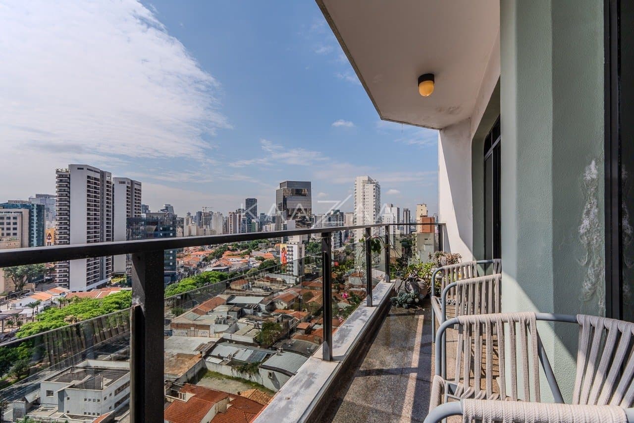 Cobertura à venda em Pinheiros - Foto 25