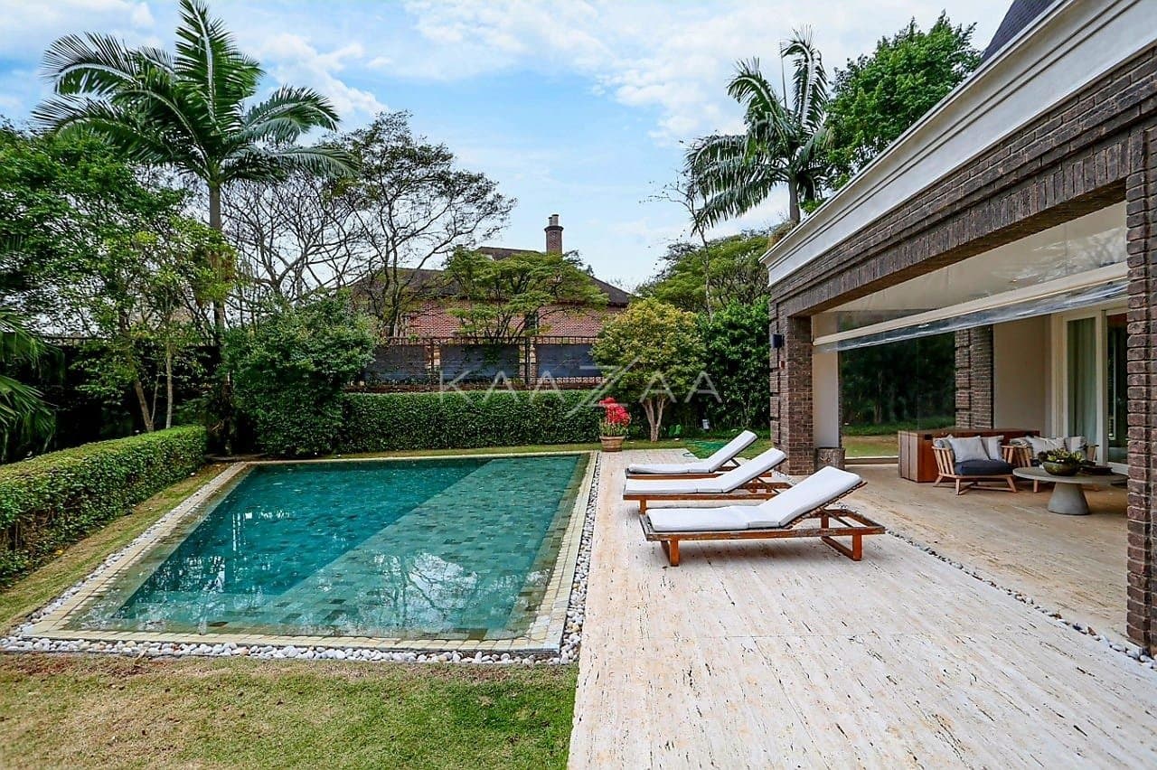 Casa em Cidade Jardim - Foto 4