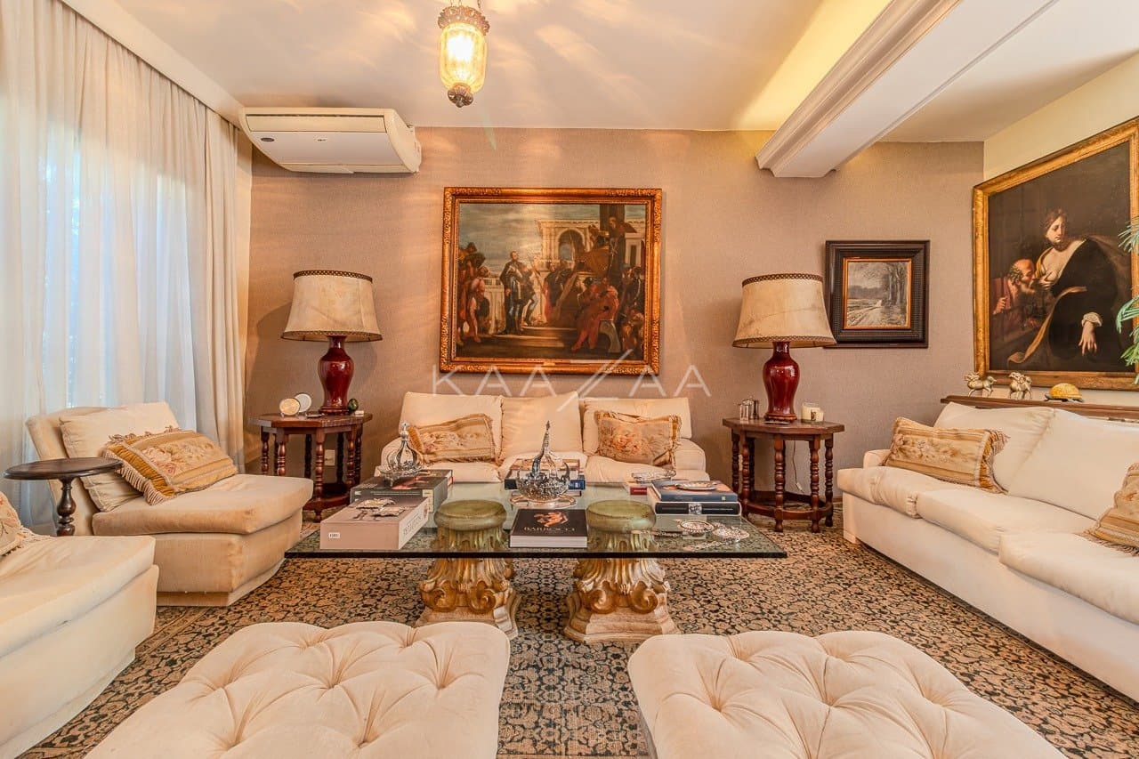 Casa à venda no Jardim Europa - Foto 2