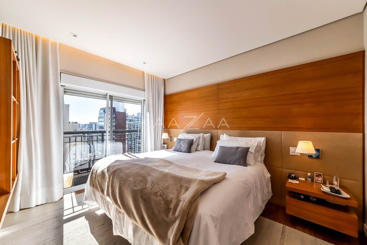 Apartamento à venda em Moema - Foto 15