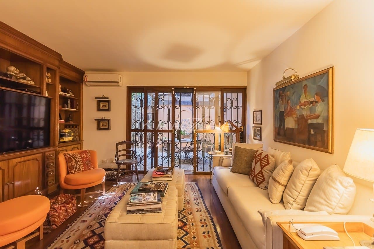 Viver em harmonia: casa com natureza e conforto no Jardim Guedala. - Foto 15