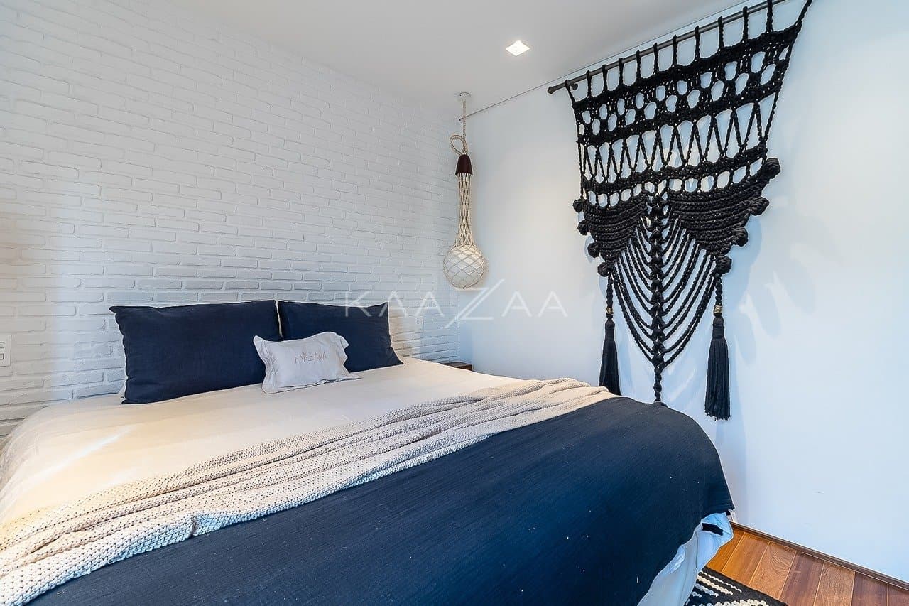 Apartamento na Vila Madalena - Foto 18