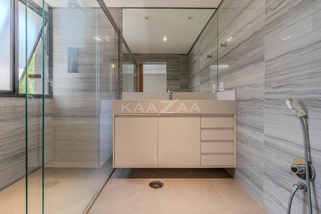Apartamento à venda no Jardim Paulistano - Foto 43