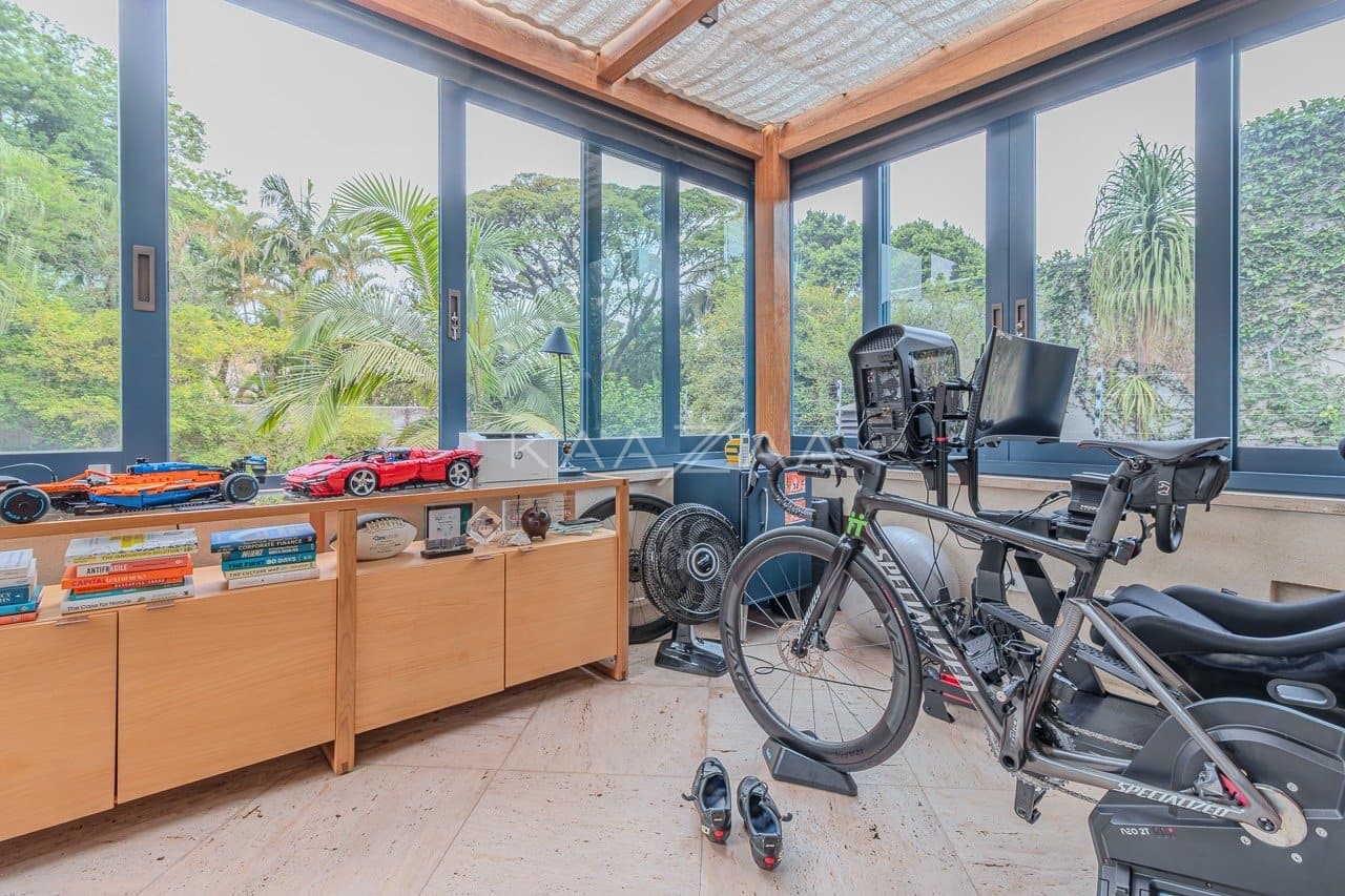Casa à venda no Jardim América - Foto 45