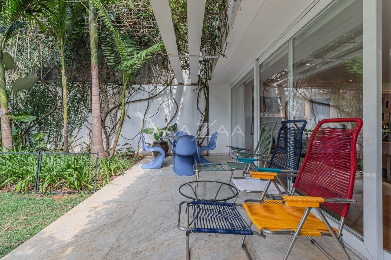 Casa à venda no Jardim América - Foto 21