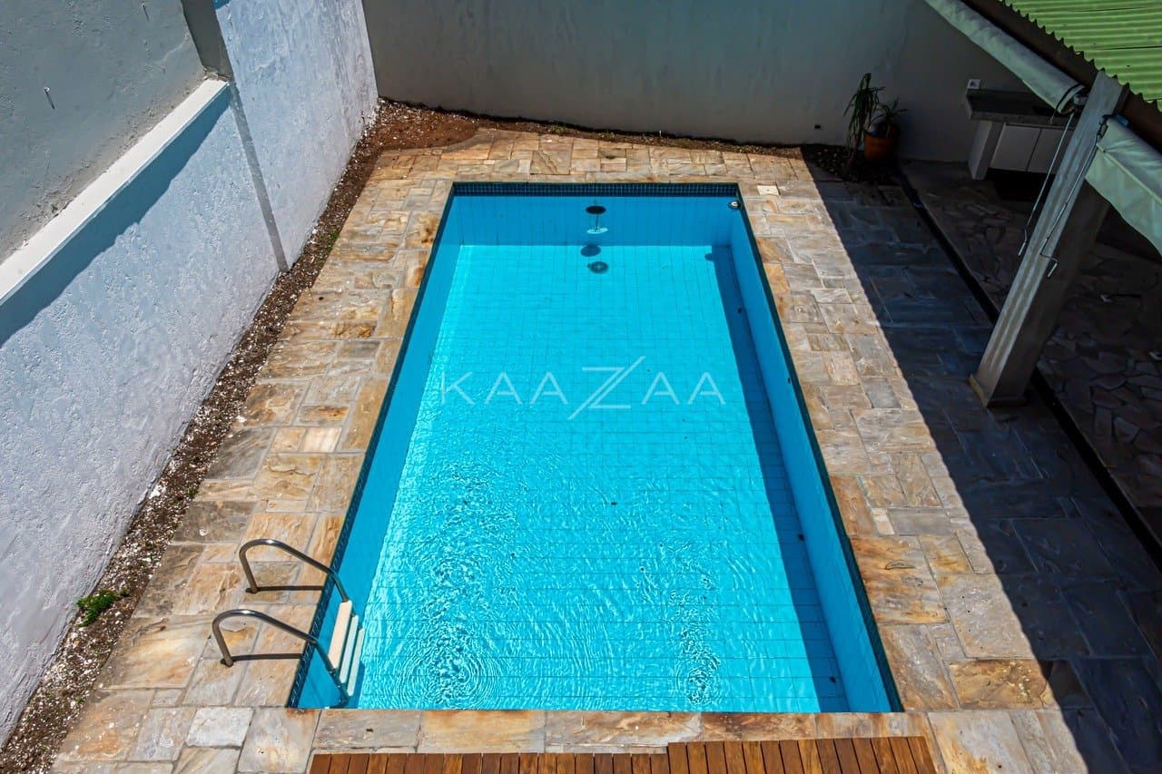 Casa à venda no Jardim Europa - Foto 52