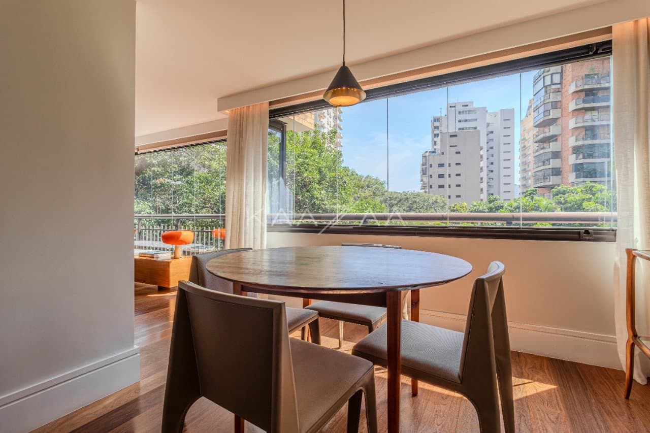Apartamento à venda e locação no Jardim Europa - Foto 20