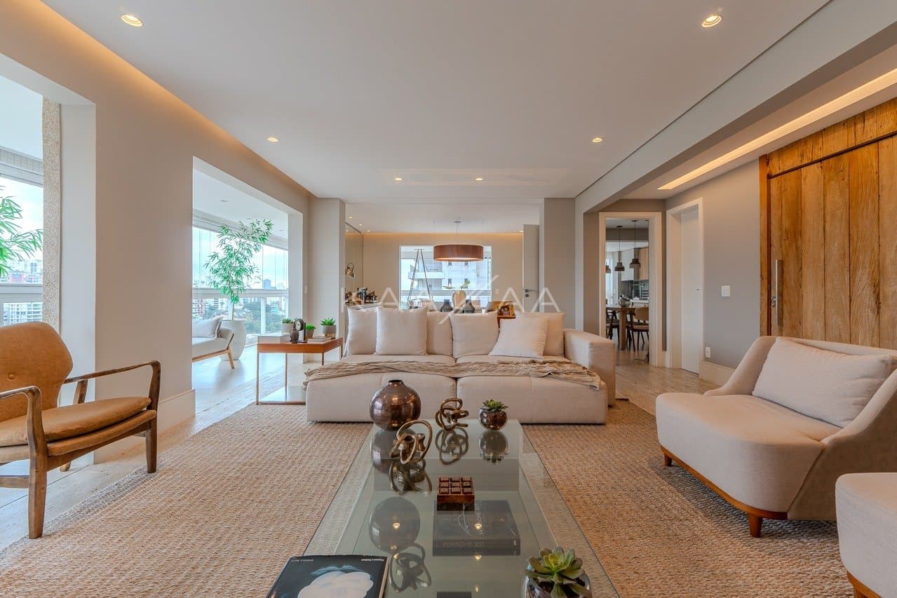Apartamento à venda na Vila Madalena - Foto 7
