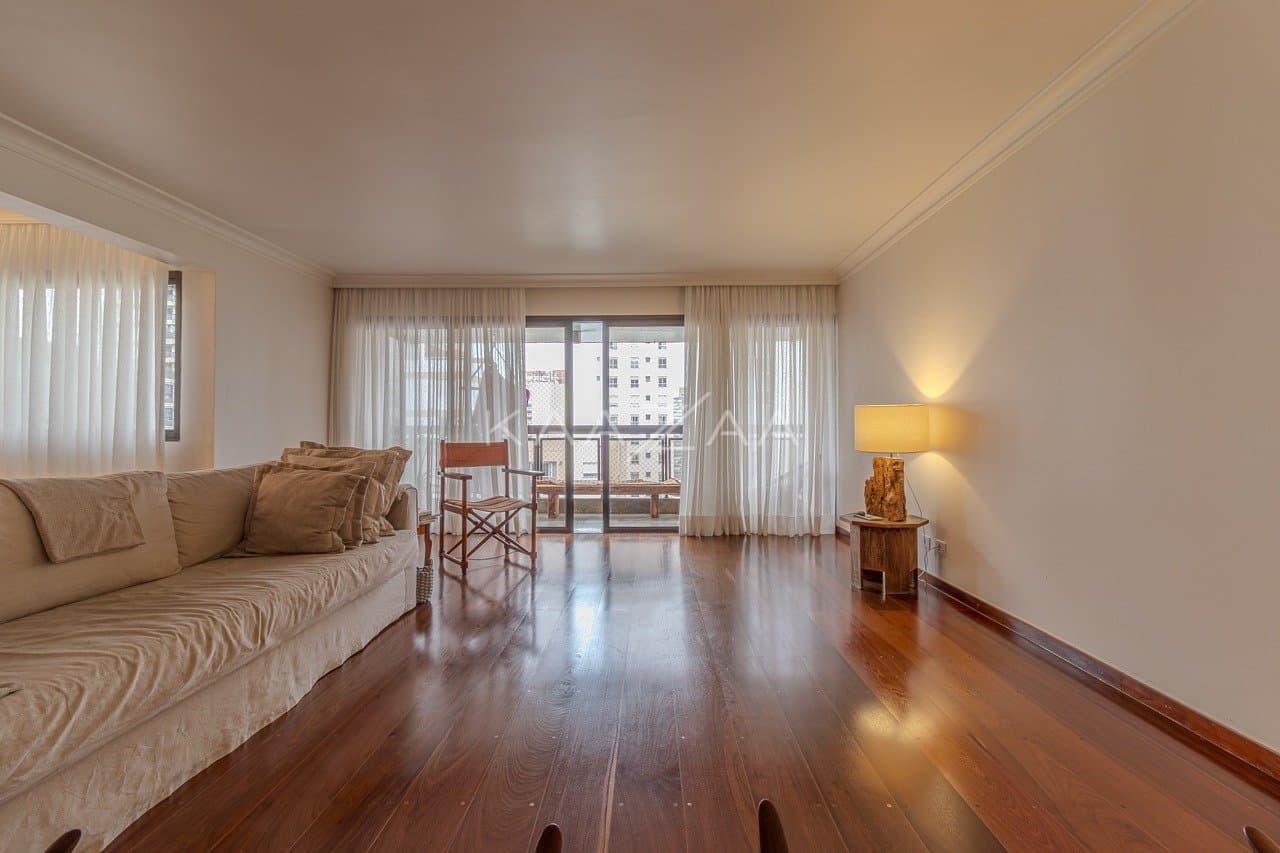Apartamento em Pinheiros - Foto 3