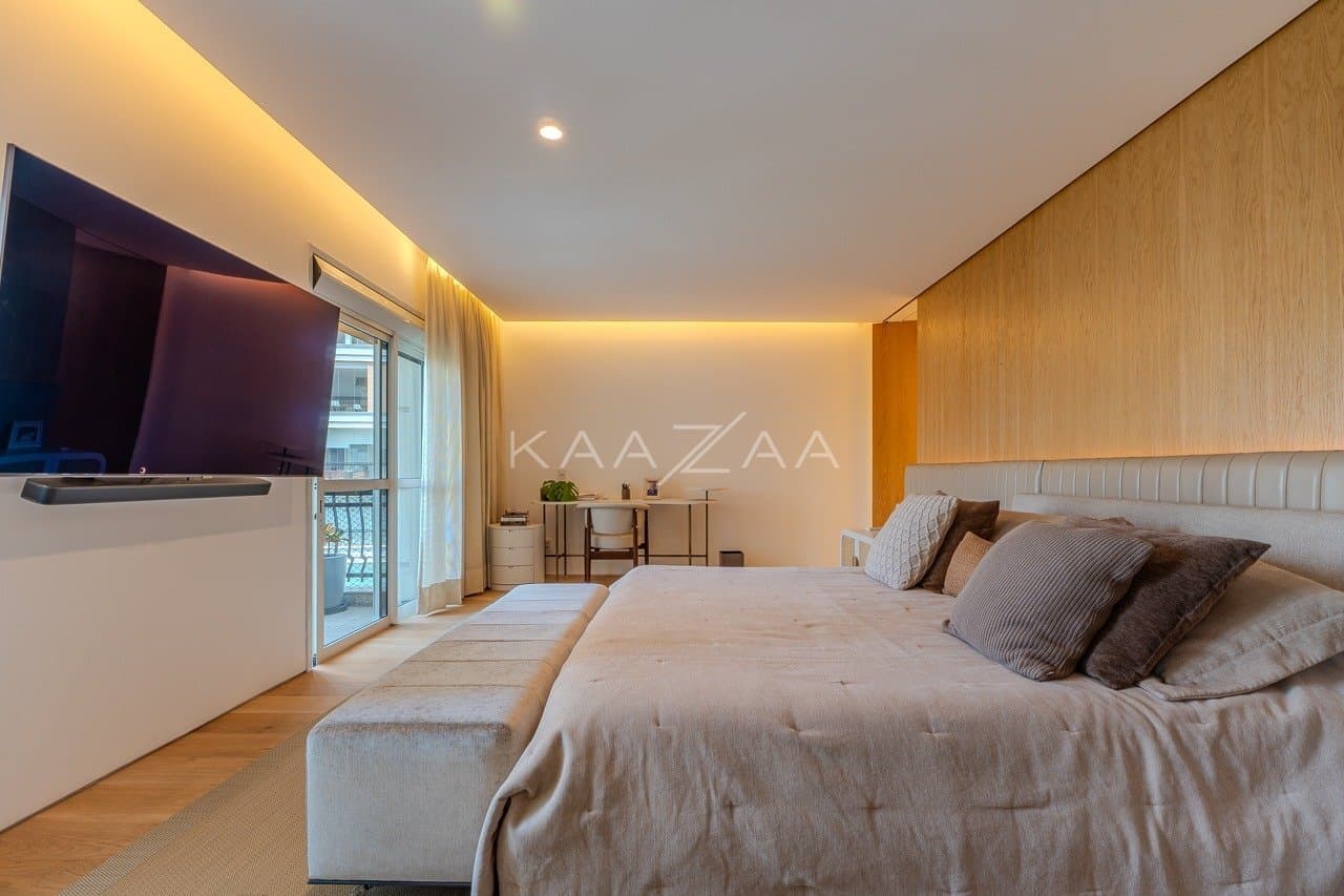 Apartamento à venda em Moema - Foto 30