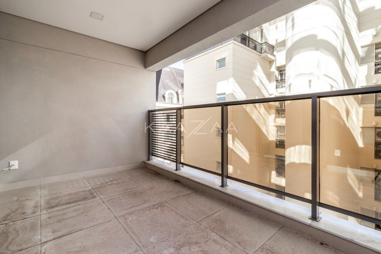 Apartamento na Vila Nova Conceição - Foto 18
