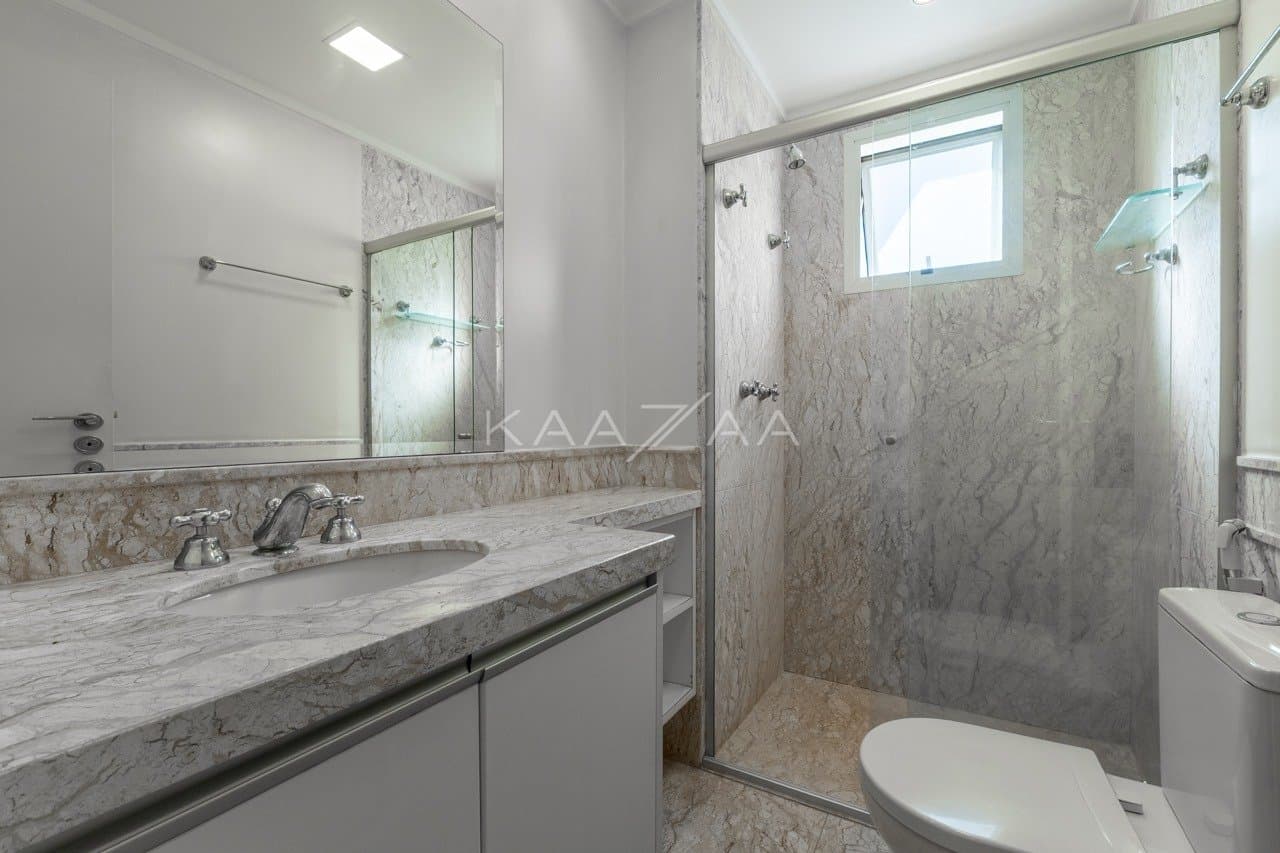 Apartamento à venda na Vila Nova Conceição - Foto 35