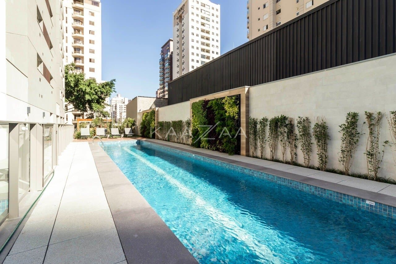 Apartamento à venda na Vila Olímpia - Foto 40