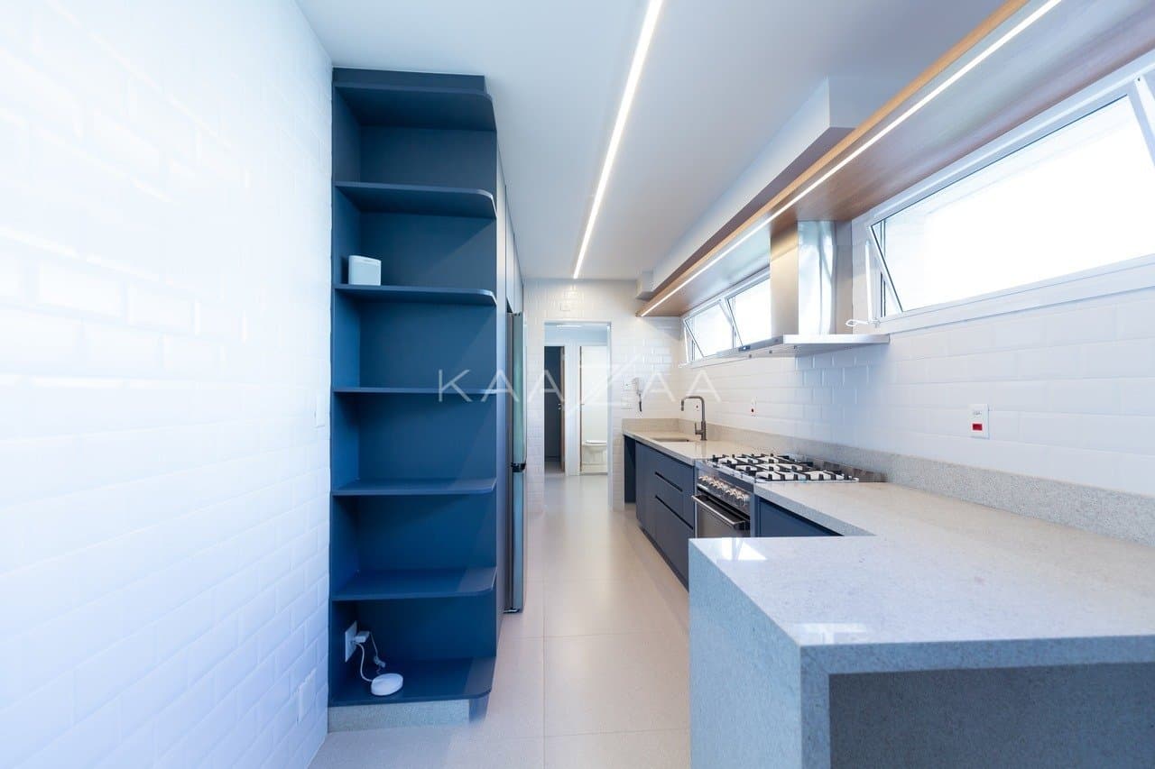 Apartamento à venda no Itaim Bibi - Foto 9