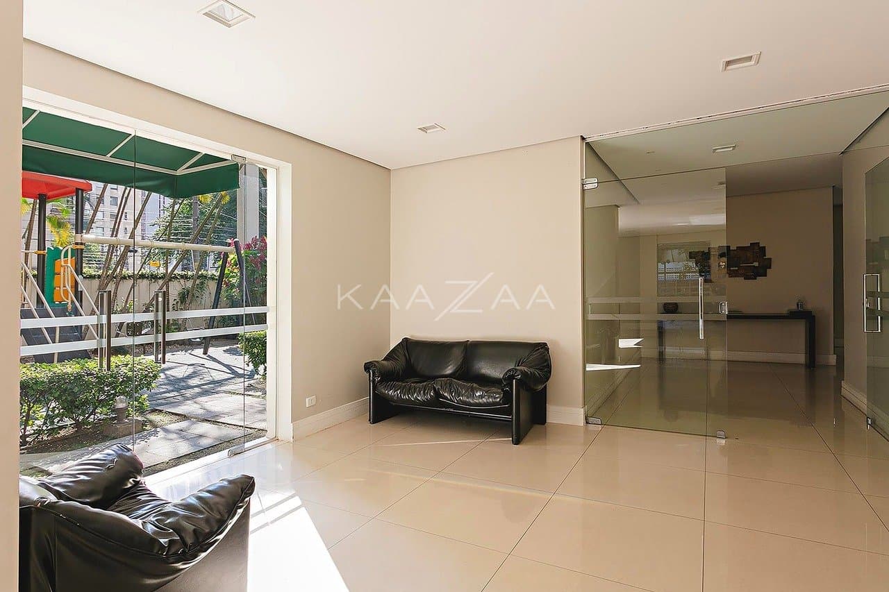 Apartamento à venda no Itaim Bibi - Foto 51