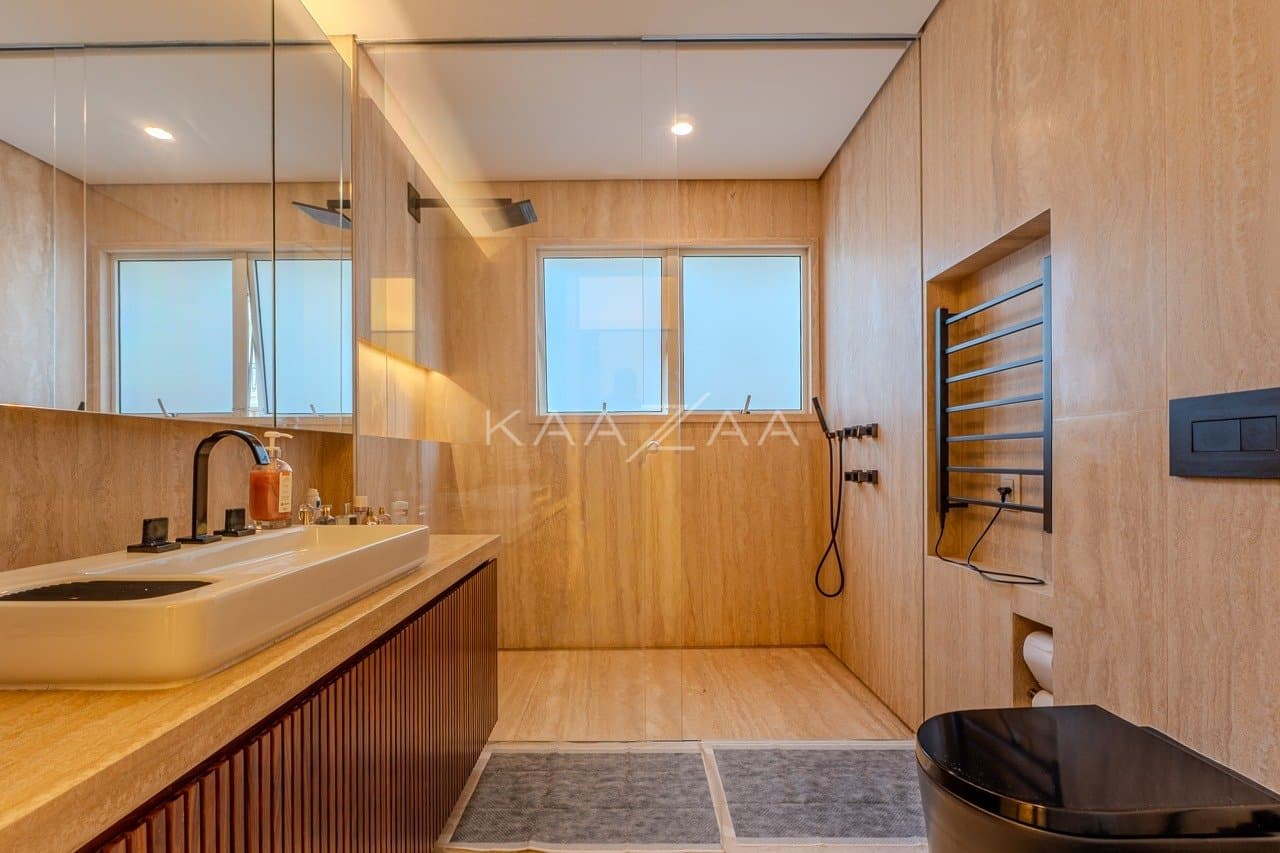 Apartamento à venda em Moema - Foto 33